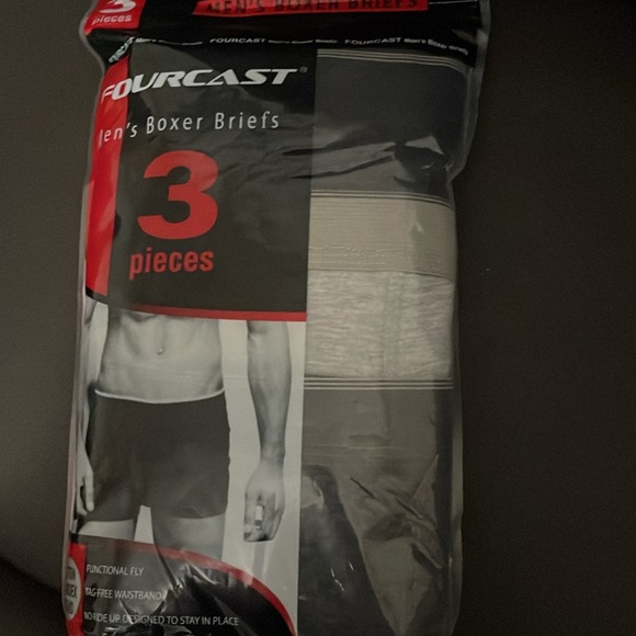 - - Men’s boxer briefs - Picture 5 of 5